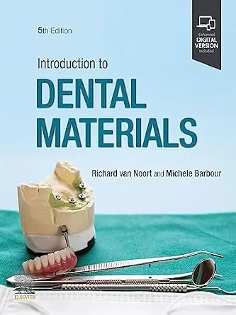 خرید و دانلود نسخه کامل کتاب Introduction to Dental Materials – E-Book_6a630850c565d.jpeg خرید و دانلود نسخه کامل کتاب Introduction to Dental Materials - E-Book - تصویر 1