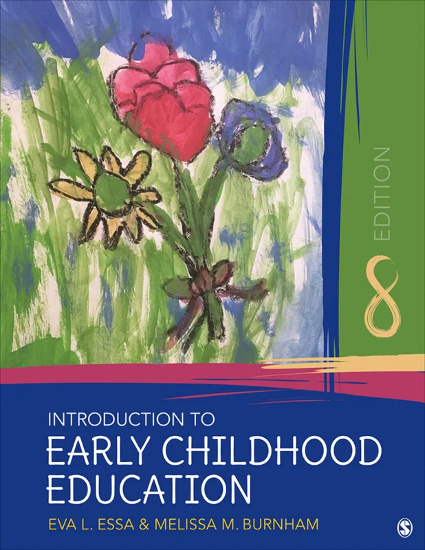 خرید و دانلود نسخه کامل کتاب
Introduction to Early Childhood Education Interactive Edition 8th Edition_6a5f8ff0ac957.webp خرید و دانلود نسخه کامل کتاب
Introduction to Early Childhood Education Interactive Edition 8th Edition - تصویر 1