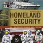 خرید و دانلود نسخه کامل کتاب 
Introduction to Homeland Security: Principles of All-Hazards Risk Management 5th Edition