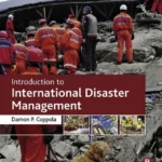 خرید و دانلود نسخه کامل کتاب 
Introduction to International Disaster Management 4th Edition