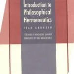 خرید و دانلود نسخه کامل کتاب Introduction to Philosophical Hermeneutics