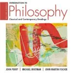 خرید و دانلود نسخه کامل کتاب Introduction to Philosophy: Classical and Contemporary Readings