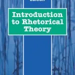 خرید و دانلود نسخه کامل کتاب Introduction to rhetorical theory