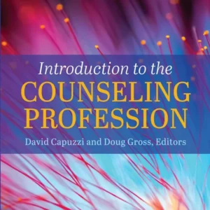 خرید و دانلود نسخه کامل کتاب 
Introduction to the Counseling Profession 8th Edition