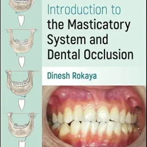 خرید و دانلود نسخه کامل کتاب Introduction to the Masticatory System and Dental Occlusion