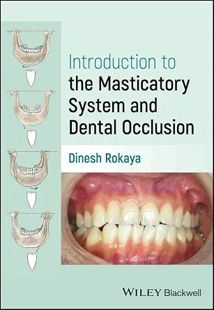 خرید و دانلود نسخه کامل کتاب Introduction to the Masticatory System and Dental Occlusion_6a6238788ed7d.webp خرید و دانلود نسخه کامل کتاب Introduction to the Masticatory System and Dental Occlusion - تصویر 1