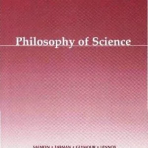 خرید و دانلود نسخه کامل کتاب Introduction to the Philosophy of Science