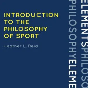 خرید و دانلود نسخه کامل کتاب Introduction to the Philosophy of Sport