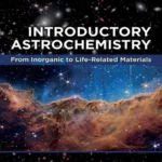 خرید و دانلود نسخه کامل کتاب 
Introductory Astrochemistry: From Inorganic to Life-Related Materials سورنا بوک