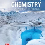 خرید و دانلود نسخه کامل کتاب 
Introductory Chemistry: An Atoms First Approach Third Edition by Michelle Driessen, Julia Burdge سورنا بوک