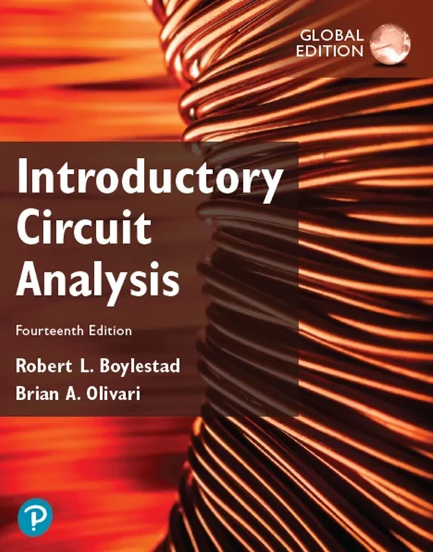 خرید و دانلود نسخه کامل کتاب
Introductory Circuit Analysis 14th Edition_6a5d5bc527959.webp خرید و دانلود نسخه کامل کتاب
Introductory Circuit Analysis 14th Edition سورنا بوک - تصویر 1