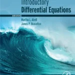 خرید و دانلود نسخه کامل کتاب 
Introductory Differential Equations 6th Edition