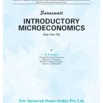 خرید و دانلود نسخه کامل کتاب INTRODUCTORY MICROECONOMICS REFERENCE BOOK CLASS XI 11th