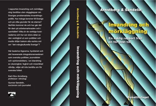 خرید و دانلود نسخه کامل کتاب Invandring och mörkläggning – En saklig rapport från en förryckt tid_68e56c3d36b85.jpeg خرید و دانلود نسخه کامل کتاب Invandring och mörkläggning – En saklig rapport från en förryckt tid
