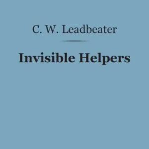 خرید و دانلود نسخه کامل کتاب Invisible Helpers