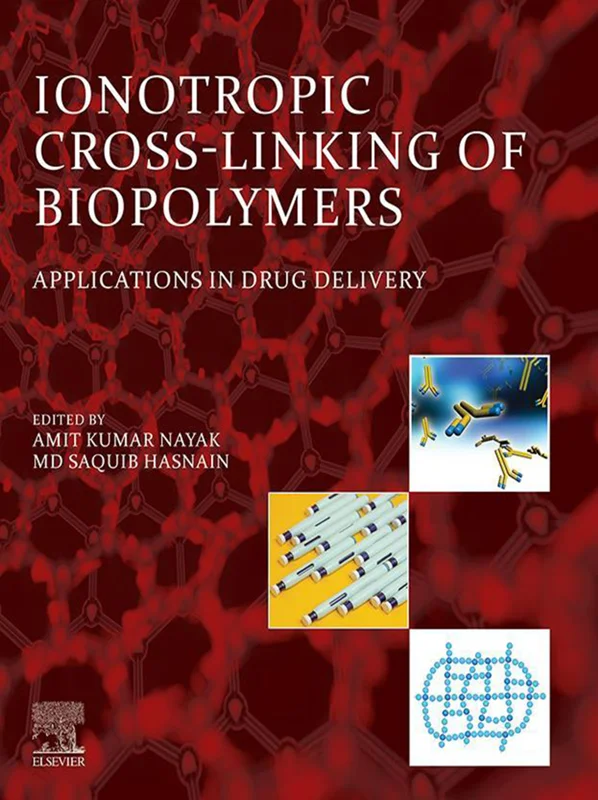 خرید و دانلود نسخه کامل کتاب
Ionotropic Cross-Linking of Biopolymers: Applications in Drug Delivery_6a5d5dc0ae1e0.webp خرید و دانلود نسخه کامل کتاب
Ionotropic Cross-Linking of Biopolymers: Applications in Drug Delivery سورنا بوک - تصویر 1