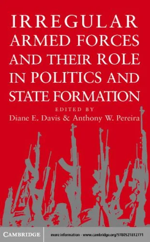 خرید و دانلود نسخه کامل کتاب Irregular Armed Forces and their Role in Politics and State Formation_68ec25a2b5ff8.jpeg خرید و دانلود نسخه کامل کتاب Irregular Armed Forces and their Role in Politics and State Formation