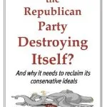 خرید و دانلود نسخه کامل کتاب Is the Republican Party Destroying Itself?