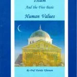 خرید و دانلود نسخه کامل کتاب Islam and the Five Basic Human Values