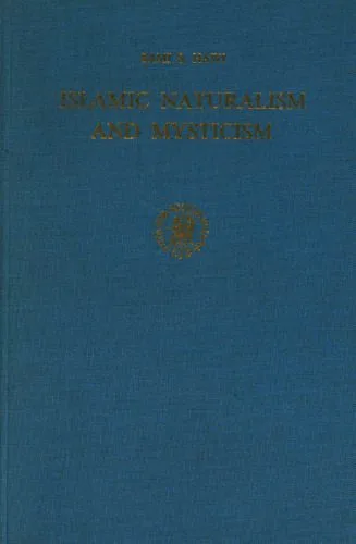 خرید و دانلود نسخه کامل کتاب Islamic Naturalism and Mysticism: A Philosophic Study of Ibn Ṭufayl’s Ḥayy Bin Yaqẓān_68fea8b94e18c.jpeg خرید و دانلود نسخه کامل کتاب Islamic Naturalism and Mysticism: A Philosophic Study of Ibn Ṭufayl’s Ḥayy Bin Yaqẓān