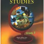 خرید و دانلود نسخه کامل کتاب Islamic Studies (Grade 1)