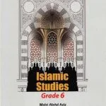 خرید و دانلود نسخه کامل کتاب Islamic Studies (Grade 6)