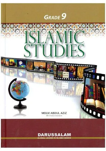 خرید و دانلود نسخه کامل کتاب Islamic Studies (Grade 9)_68cec60229aa6.jpeg خرید و دانلود نسخه کامل کتاب Islamic Studies (Grade 9)