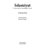 خرید و دانلود نسخه کامل کتاب Islamiyat: A Core Text for Cambridge O-Level