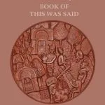 خرید و دانلود نسخه کامل کتاب Itivuttakapali – Book of This Was Said: A Contemporary Translation