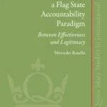 خرید و دانلود نسخه کامل کتاب IUU Fishing as a Flag State Accountability Paradigm Between Effectiveness and Legitimacy