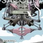 خرید و دانلود نسخه کامل کتاب Jacobin: Gegen das Zentrum
