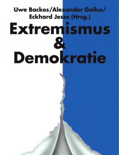 خرید و دانلود نسخه کامل کتاب Jahrbuch Extremismus & Demokratie (E & D): 21. Jahrgang 2009_68e676cfd22d8.jpeg خرید و دانلود نسخه کامل کتاب Jahrbuch Extremismus & Demokratie (E & D): 21. Jahrgang 2009