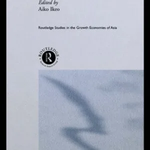 خرید و دانلود نسخه کامل کتاب Japanese Economics and Economists Since 1945 (Routledge Studies in the Growth Economies of Asia)