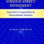 خرید و دانلود نسخه کامل کتاب Japanese Exports and Foreign Direct Investment: Imperfect Competition in International Markets