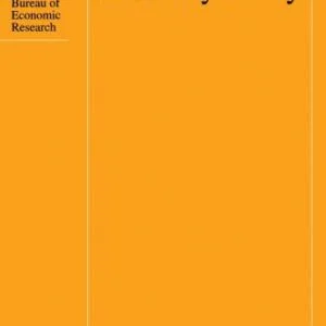 خرید و دانلود نسخه کامل کتاب Japanese Monetary Policy (National Bureau of Economic Research Project Report)