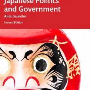 خرید و دانلود نسخه کامل کتاب Japanese Politics and Government