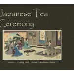 خرید و دانلود نسخه کامل کتاب Japanese Tea Ceremony