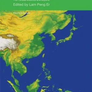 خرید و دانلود نسخه کامل کتاب Japan’s Relations With Southeast Asia: The Fukuda Doctrine and Beyond