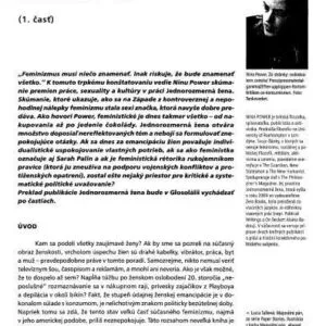 خرید و دانلود نسخه کامل کتاب Jednorozmerná žena