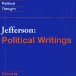 خرید و دانلود نسخه کامل کتاب Jefferson: Political Writings