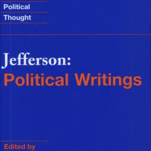 خرید و دانلود نسخه کامل کتاب Jefferson: Political Writings