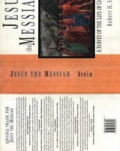 خرید و دانلود نسخه کامل کتاب Jesus the Messiah: A Survey of the Life of Christ
