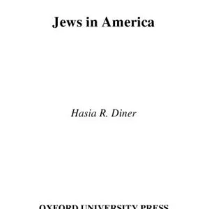 خرید و دانلود نسخه کامل کتاب Jews in America (Religion in American Life)