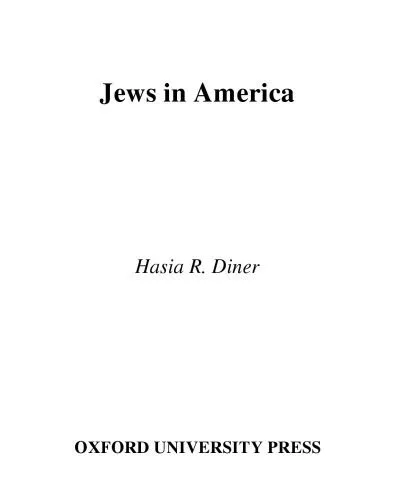 خرید و دانلود نسخه کامل کتاب Jews in America (Religion in American Life)_68e0233daa579.jpeg خرید و دانلود نسخه کامل کتاب Jews in America (Religion in American Life)