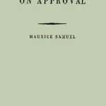 خرید و دانلود نسخه کامل کتاب Jews on Approval