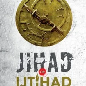 خرید و دانلود نسخه کامل کتاب Jihad Or Ijtihad : Religious Orthodoxy And Modern Science In Contemporary Islam