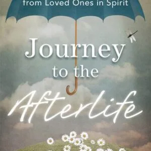 خرید و دانلود نسخه کامل کتاب Journey to the Afterlife: Comforting Messages & Lessons from Loved Ones in Spirit