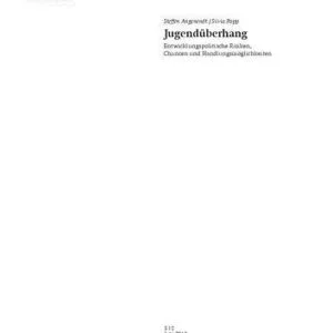 خرید و دانلود نسخه کامل کتاب Jugendüberhang : Entwicklungspolitische Risiken, Chancen und Handlungsmöglichkeiten