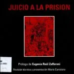 خرید و دانلود نسخه کامل کتاب Juicio a la Prisión: Una evaluación crítica