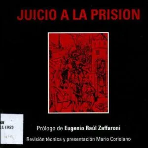 خرید و دانلود نسخه کامل کتاب Juicio a la Prisión: Una evaluación crítica